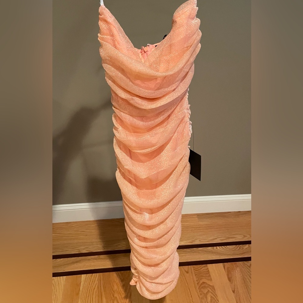 Lulus dress